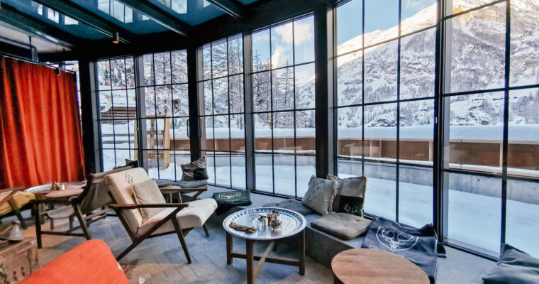 Nachhaltigkeit und 5-Sterne-Hotel: Wie umweltfreundlich kann das sein?